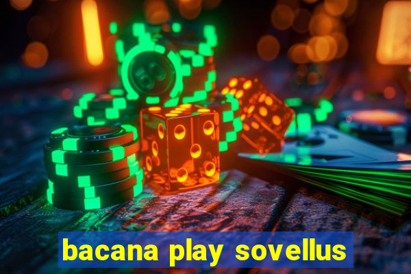 bacana play sovellus